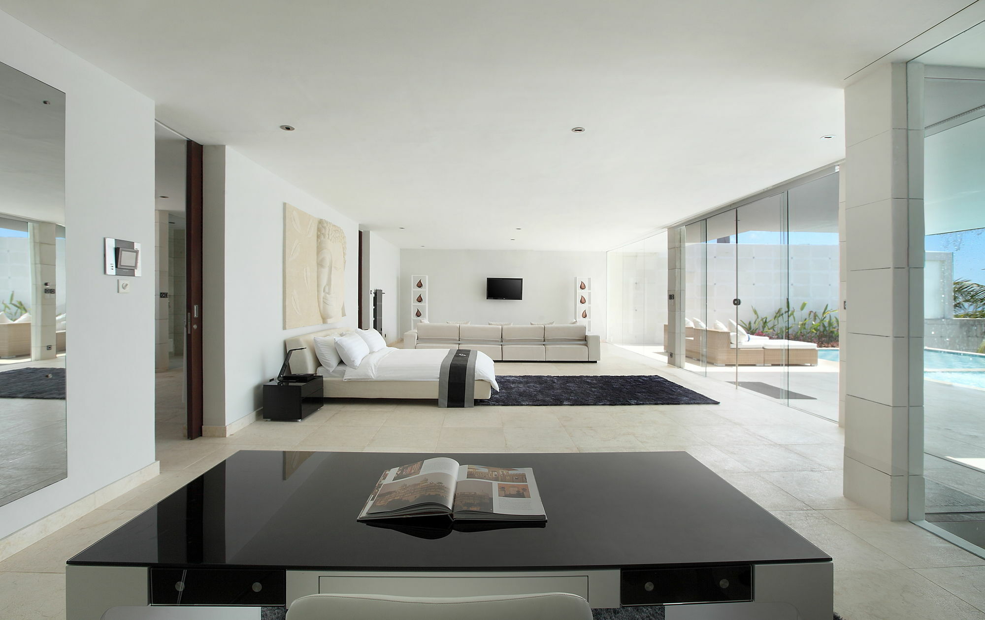 C151 Smart Villas At Dreamland Pecatu Eksteriør billede
